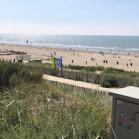 Zeeduin Amsterdam * Zandvoort