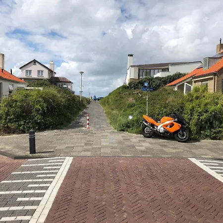 Zeeduin Amsterdam * Zandvoort