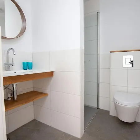 Apartmán Zeeduin Amsterdam Zandvoort