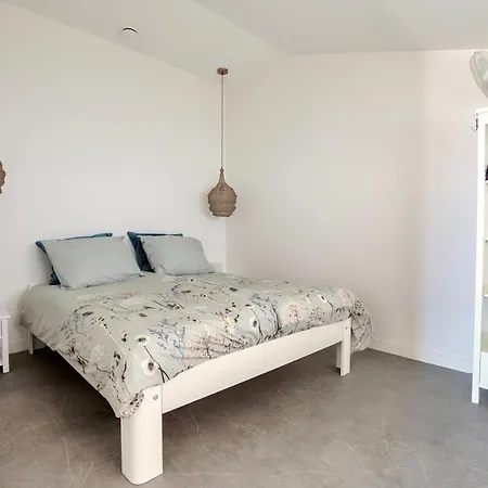 Apartmán Zeeduin Amsterdam