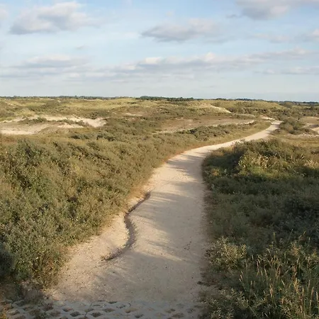 Zeeduin Amsterdam Zandvoort