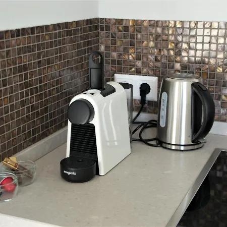 Zeeduin Amsterdam Apartmán *