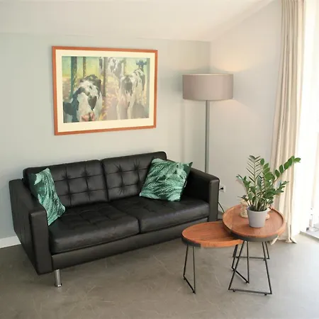 Zeeduin Amsterdam Zandvoort