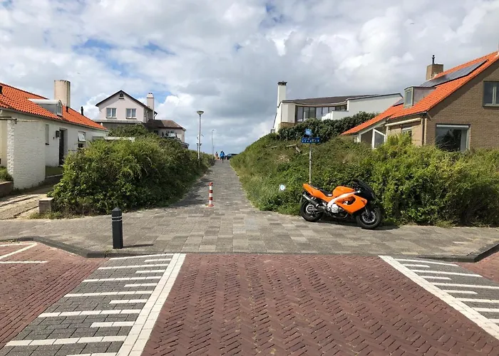 Zeeduin Amsterdam * ザントフォールト