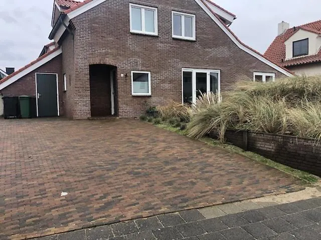 Zeeduin Amsterdam ザントフォールト