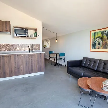 Zeeduin Amsterdam Зандфорт