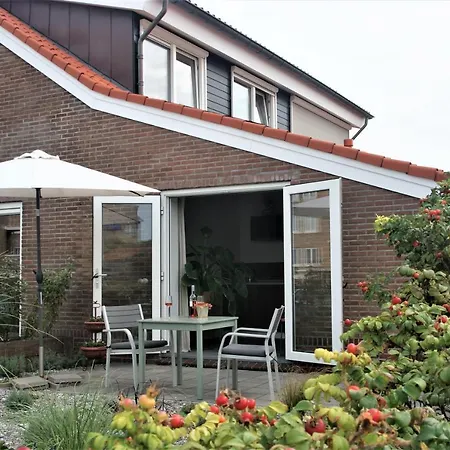 Zeeduin Amsterdam Apartment