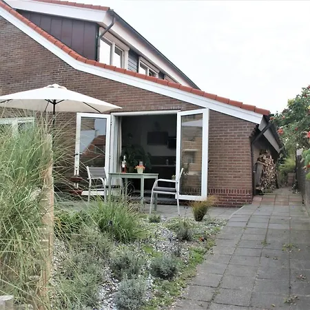 Apartment Zeeduin Amsterdam *