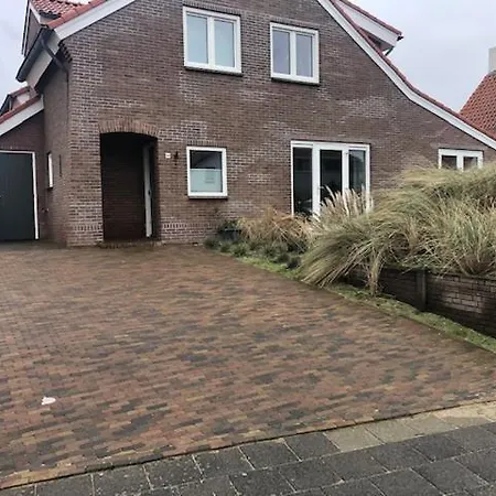 Zeeduin Amsterdam Zandvoort