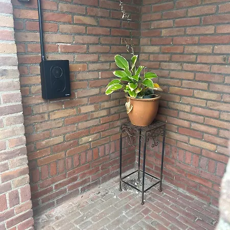 Zeeduin Amsterdam Appartamento
