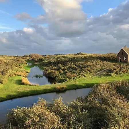 Zeeduin Amsterdam Appartamento Zandvoort
