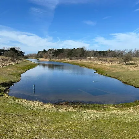 Zeeduin Amsterdam Zandvoort
