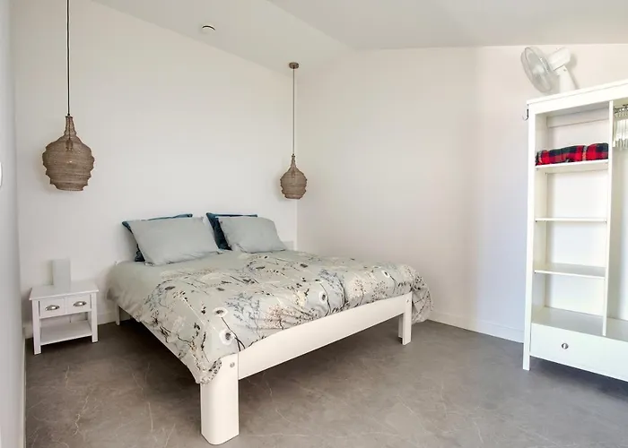 아파트 Zeeduin Amsterdam