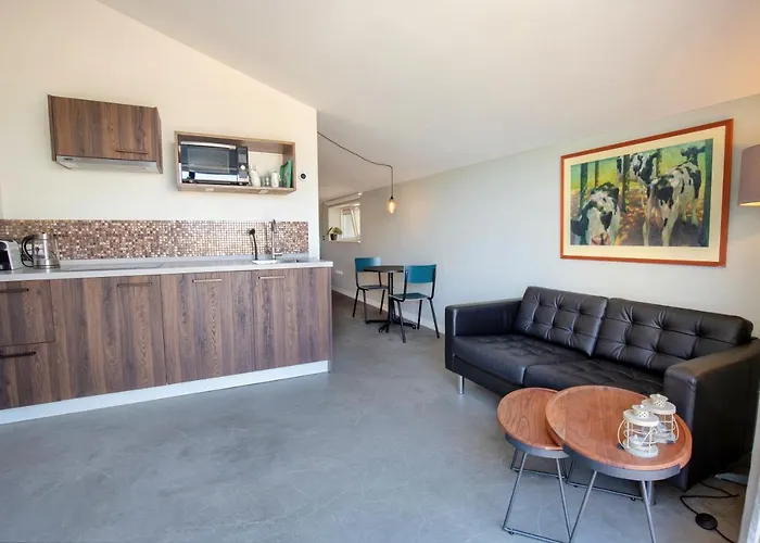 Zeeduin Amsterdam 잔드보르트