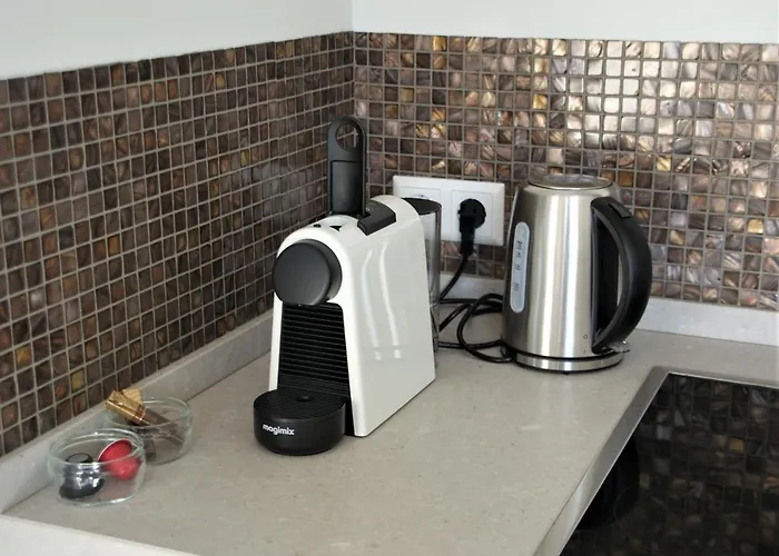 Zeeduin Amsterdam 아파트 *