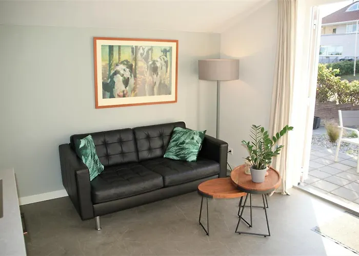 Zeeduin Amsterdam 잔드보르트