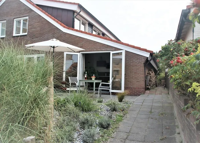 아파트 Zeeduin Amsterdam *