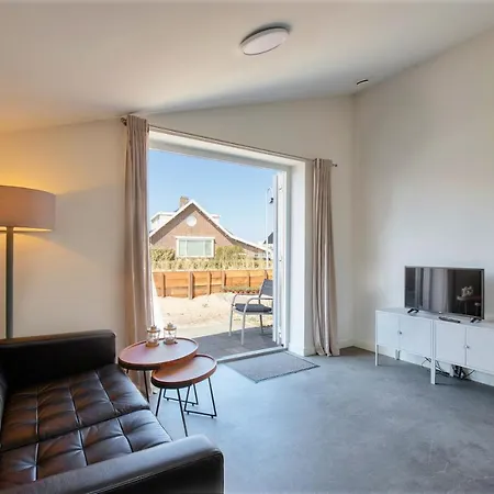 Zeeduin Amsterdam Apartman *